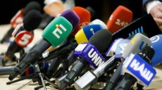 Журналистов-дезинформаторов будут отправлять не в тюрьму, а подметать улицы