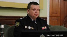 Преступность на Харьковщине за год снизилась на 10%