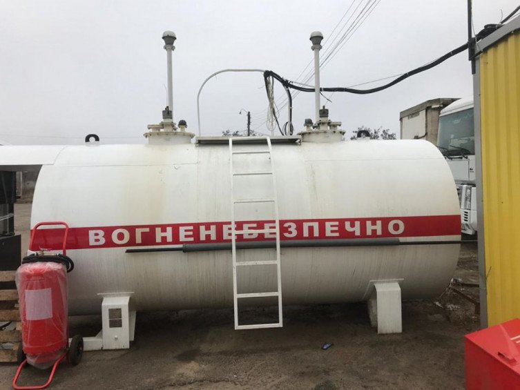 В Украине продолжатся проверки АЗС