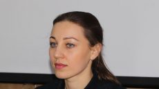 В Харькове новый начальник Патрульной полиции