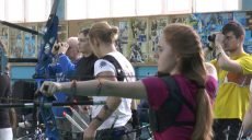 В Харькове завершился Кубок Рубана по стрельбе из лука
