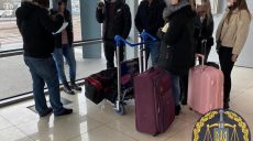 Вербовщице «жриц любви» сообщено о подозрении в совершении преступления
