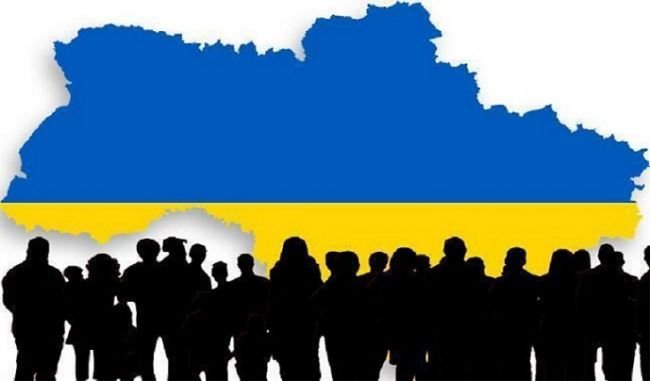 Кабмин провел цифровую перепись населения Украины