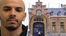 В Дании сбежавший заключенный поиздевался над тюремщиками