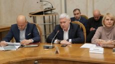 Город презентует проект новой торговой площадки, который удовлетворит всех предпринимателей «Барабашово» — Игорь Терехов