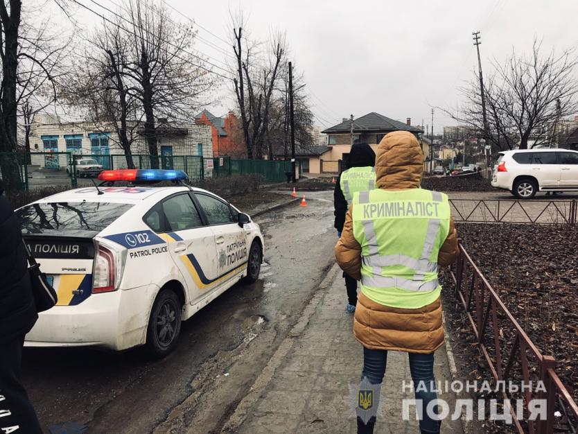 В Харькове введена операция «Сирена» из-за стрельбы и взрыва (фото)
