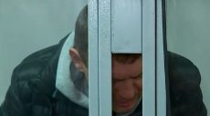 Подозреваемый в убийстве Окуевой арестован на два месяца