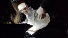Наркозакладчики добрались до судебной администрации в Харькове