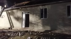 Во время репетиции вертепа произошел взрыв. Восемь детей пострадали