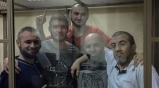 В Крыму 89 человек лишены свободы по политическим или религиозным причинам