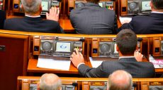Президент подписал закон о «кнопкодавах»