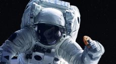 Астронавты учатся печь печенье в космосе (фото)