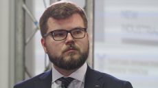 Кабмин уволил главу «Укрзалізниці»
