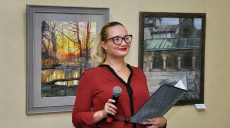 Куратор галереи «Мистецтво Слобожанщини» рассказала о выставочных проектах в январе-феврале