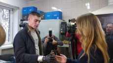На Харьковщину с рабочим визитом приехала Министерка социальной политики Украины (фото)
