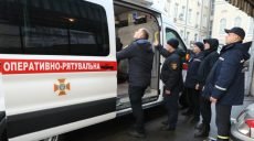 Спасатели перешли на усиленный режим несения службы