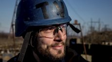 Военный корреспондент из Харькова презентует книгу о войне на Донбассе
