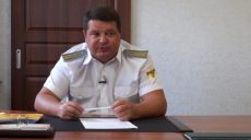 Виктора Сысу освободили от должности директора ГП «Гутянский лесхоз»