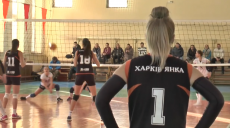 Харків’янки увійшли до чільної четвірки волейбольного чемпіонату (відео)