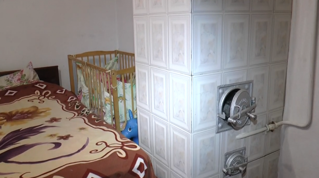 Мешканці 18 квартир на вулиці Карпівській залишилися без газу (відео)