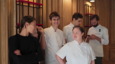 У Харкові відкриється ресторан, де готуватимуть люди з інвалідністю (відео)
