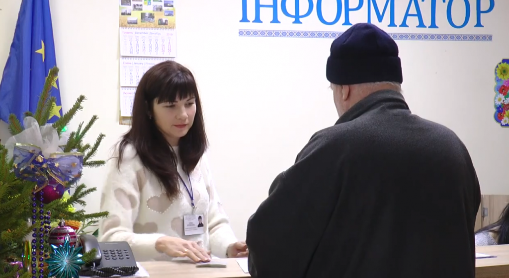 Харків’яни можуть звернутися за монетизацією пільг на сплату ЖКГ-послуг у будь-який час (відео)