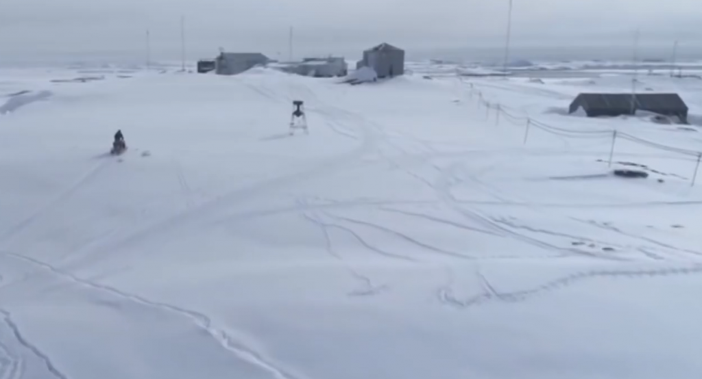 На антарктичну станцію «Академік Вернадський» відправляться троє харків’ян (відео)