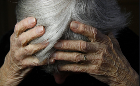 Насильнику пенсионерки грозит пожизненное заключение