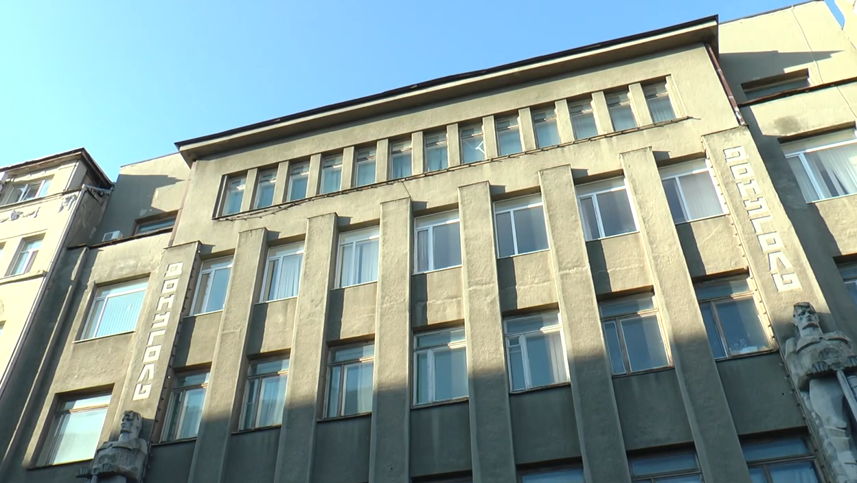 У Харкові пам’ятка архітектури пішла з молотка за майже 18 мільйонів гривень (відео)