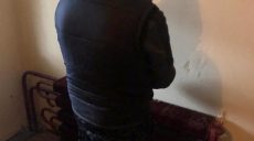Мужчина хотел взорвать в Харькове экс-разведчика ВСУ на заказ РФ (видео, фото)