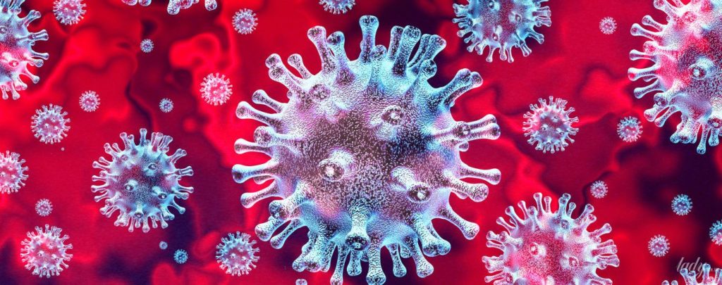 В России зафиксировали два случая заражения коронавирусом