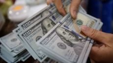 На взятке 3,5 тыс долларов задержали прокурора в Харьковской области