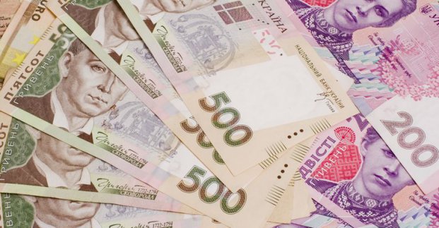 Фальшивомонетчики чаще всего подделывают 500 и 100-гривневые банкноты старого образца