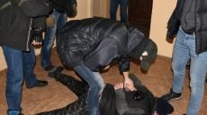 В Харькове предотвратили заказное убийство экс-командира батальона ВСУ (фото, видео)