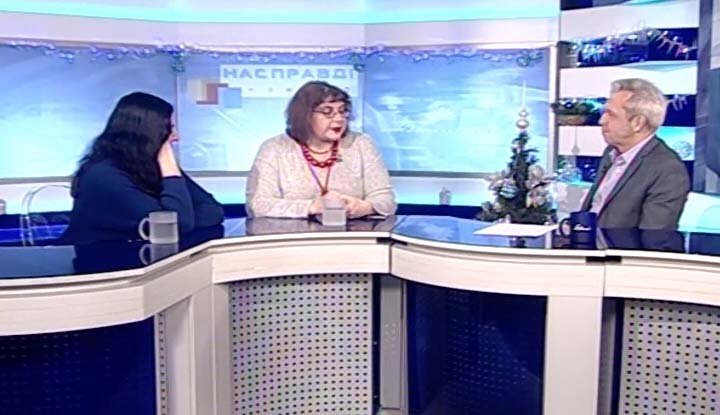 Вертеп-фест 2020