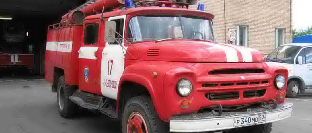 В Харькове спасатели эвакуировали 7-х человек при пожаре в 14-этажке