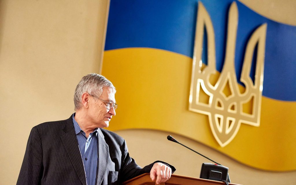 Професор Георгій Почепцов про необхідність змін в системі освіти