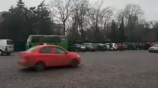 На Харьковщине завыли сирены (видео)