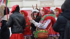 В Харькове продолжается двухдневная феерия «Вертеп-феста – 2020»