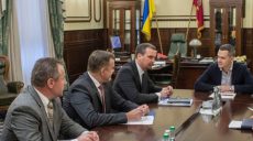 Минобороны продлило заказ на изготовление БТРов ХКБМ им. Морозова