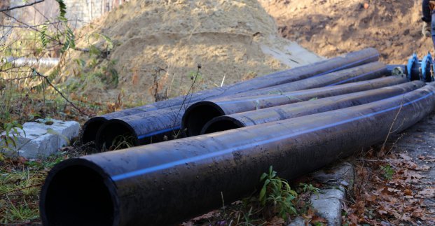 67% сетей холодного водоснабжения в Харькове изношены и требуют замены