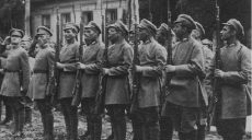 На Харьковщине установят памятную доску рыцарю Железного креста армии УНР