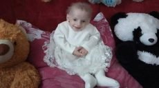 Восьмирічна українка померла від передчасної старості