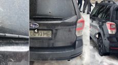 Водій обстріляної копами автівки під Харковом спростовує версію поліцейських (відео)