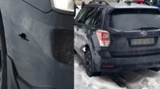 Начальник патрульної поліції коментує нічну стрілянину в Харкові