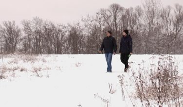 Як цьогорічна зима може вплинути на врожай? Інтерв`ю з фермером Харківщини