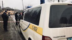 Участник конфликта возле областного дома ребенка прокомментировал ситуацию
