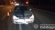 Три пешехода попали в больницу из-за нарушения ПДД