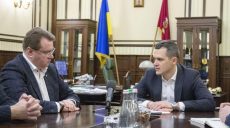 Назначен директор Панютинского вагоноремонтного завода