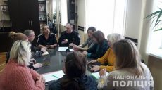 На Харьковщине нашли ребенка с травмами и обморожением